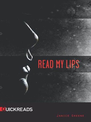cover image of Read My Lips, Set 4